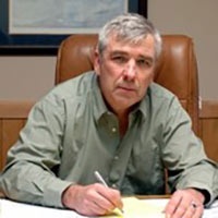Stephen  Olson