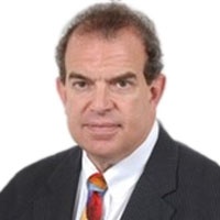 Mr Bruce A. Miroglio