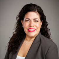 Diana S. Velez Harris