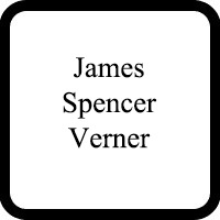 Mr. James Spencer Verner