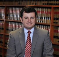 Mr. Alessio Carlo Larrabee