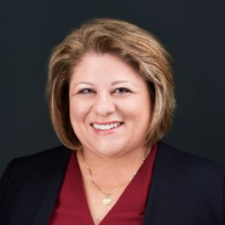 Ms. Marjorie L. Hauf