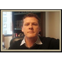 Jeremy C Sink