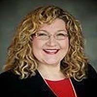 Ms. Holly R. Monk