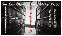 The Law Office of Shay Story, PLLC