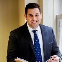 Mr Moses Robert DeWitt