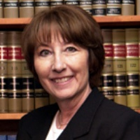 Patricia Tate Stewart