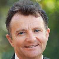 Eugene V Anderson
