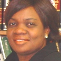 Janet Fashakin Esq.