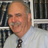 Stephen  Goldberg