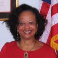 Abbey G. Hairston