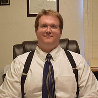 Mr. Troy S. Fox