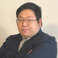 Mr. Christopher Szeto