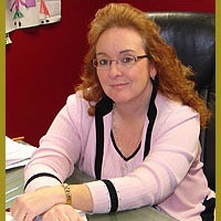 Karen Taylor