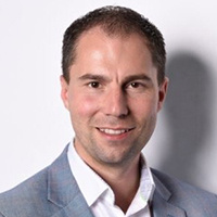 Mr. Christopher Duffy Davis