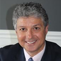 Ted Yoannou