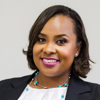 Conti J. Moore Smith