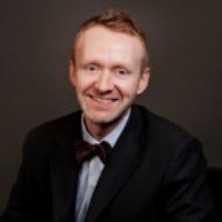 Daniel Barrett Mathis