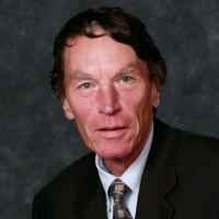 Mr. Donald Ross Campbell