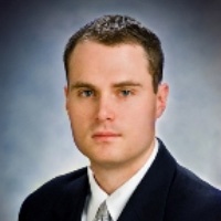 Jonathan P. Ward
