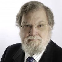 Mr. James Donald Blume