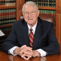 Lee Charles Falke Lawyer