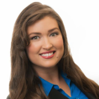 Mrs. Brooke Eaves Wright