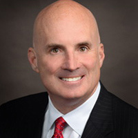 Mr. John I. McMahon Esq.