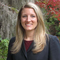 Julie A Craig