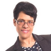 Ms. Elise M. Mitchell