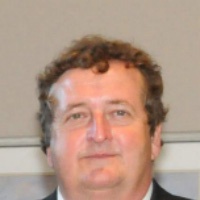 Mr. John Alexander Brikmanis