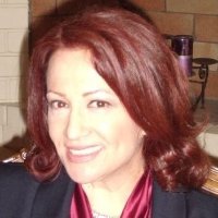 Ms April Ramona Blackman