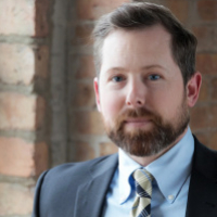 Ronald m Justin Lawyer
