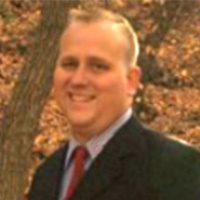 Todd F Anderson Lawyer