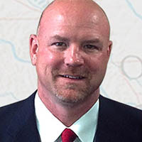 Mr. Roger Reneau