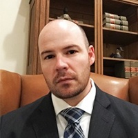 Ryan D. Blake