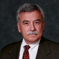 Mr. Lawrence Clarke Anderson