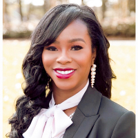 Alfreda L. Williams
