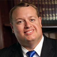 Joshua Stephen Alexander