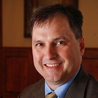 Chad Eugene Schaff
