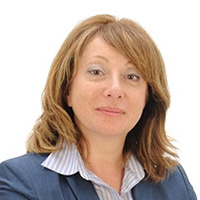 Ms. Svetlana Kats
