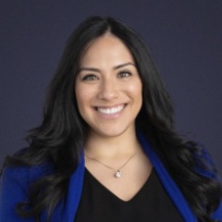 Crystallis Blanca Vergara