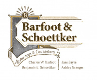 Barfoot & Schoettker, L.L.C.