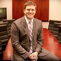 Joshua Paul Jones, Attorney at Law, LLC