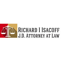 Richard I Isacoff J.D. Attorney at Law