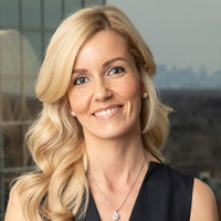 Megan Michelle Johnston Lawyer