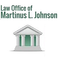 Law Office of Martinus L. Johnson, Jr, PLLC