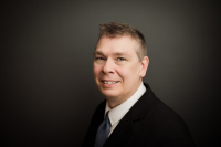 Mr. Christopher John Van Blargan