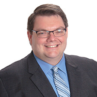 Tony DelGiorno