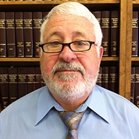 Mr Louis Ferrari Doyle